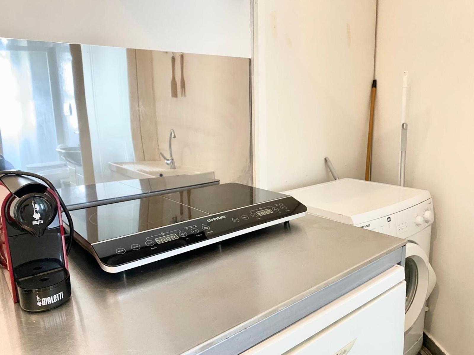 Porta-Venezia/Milano CentraleLuxury Apartment Экстерьер фото