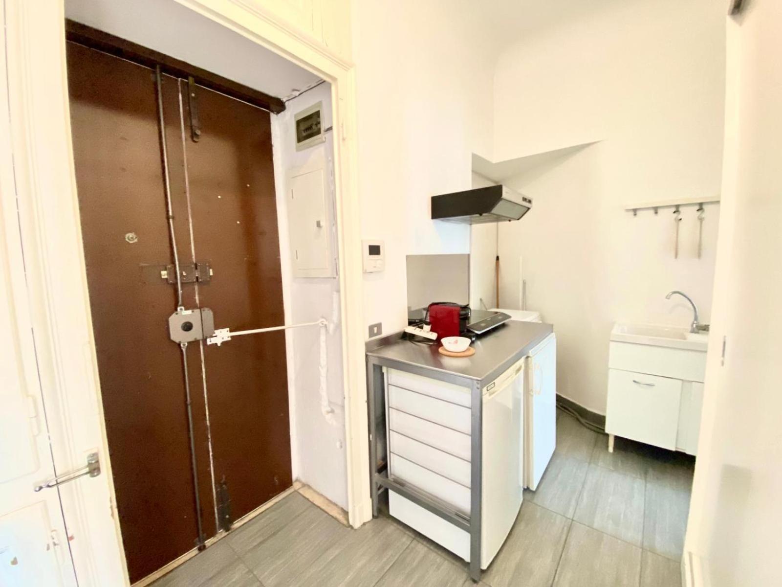 Porta-Venezia/Milano CentraleLuxury Apartment Экстерьер фото