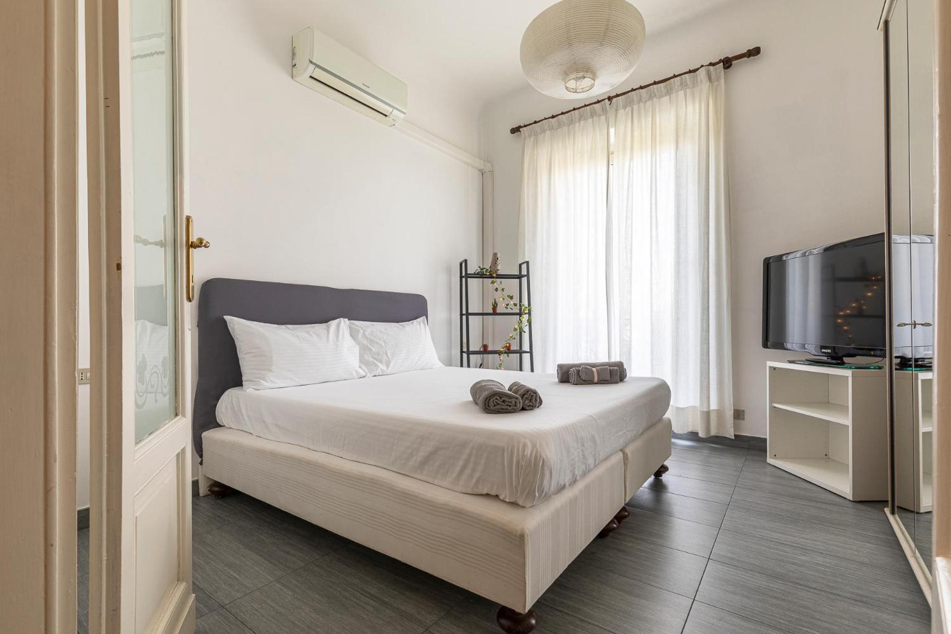 Porta-Venezia/Milano CentraleLuxury Apartment Экстерьер фото