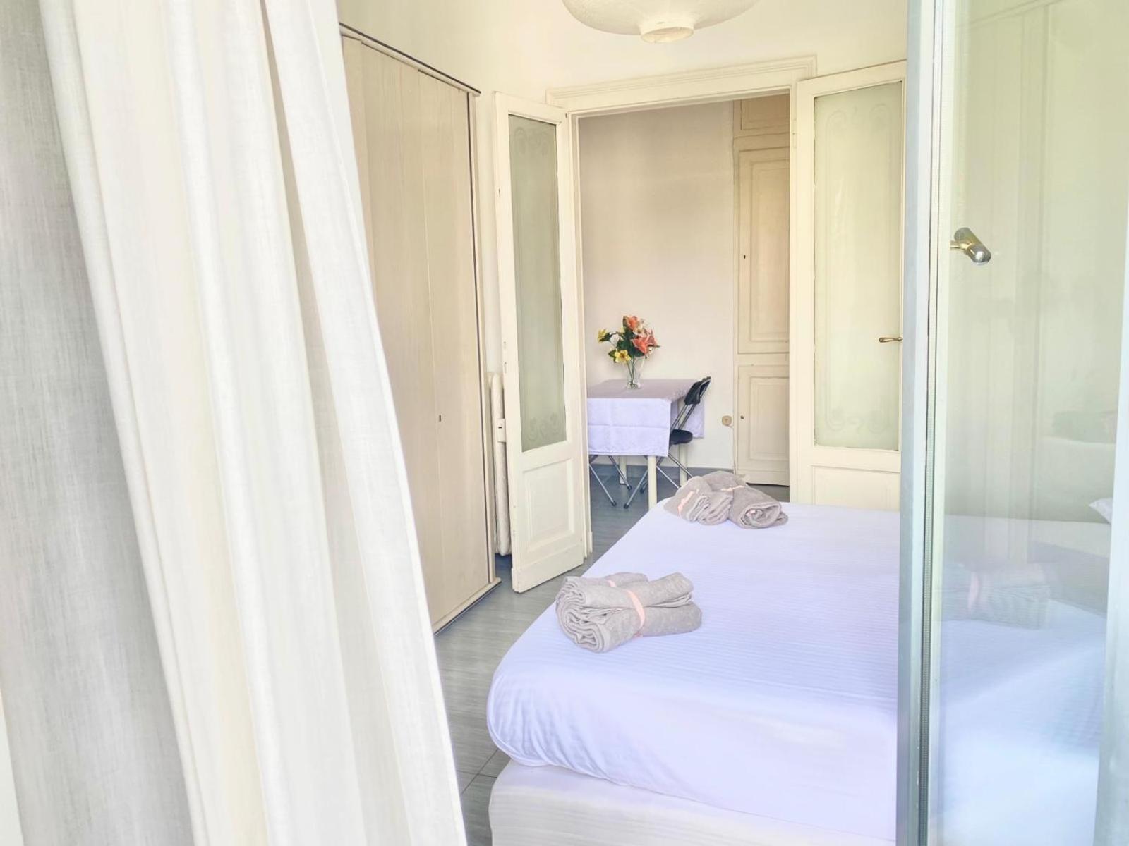 Porta-Venezia/Milano CentraleLuxury Apartment Экстерьер фото