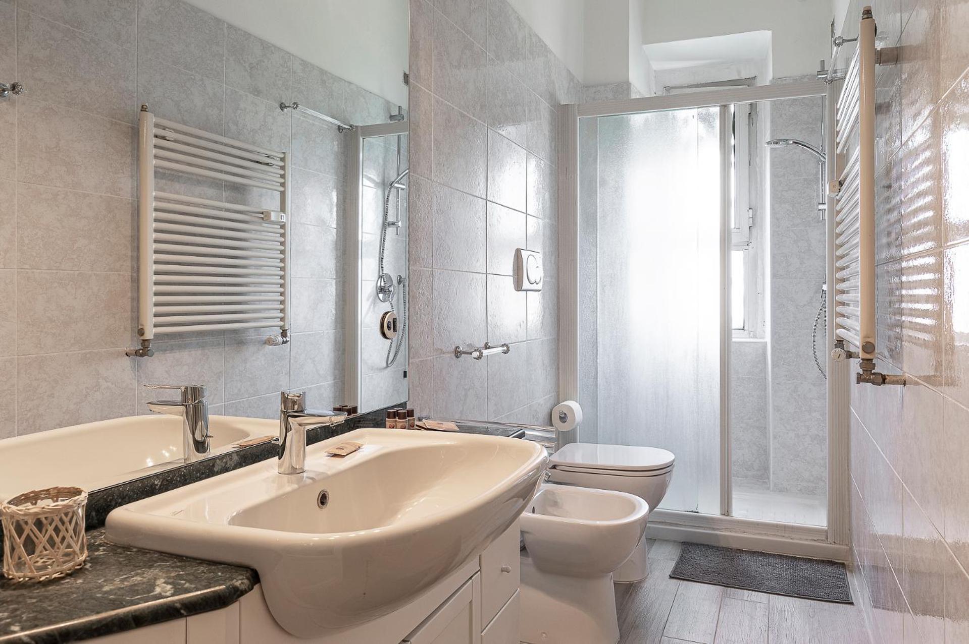 Porta-Venezia/Milano CentraleLuxury Apartment Экстерьер фото