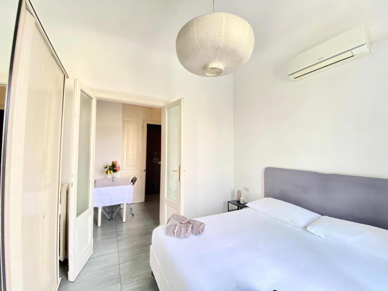 Porta-Venezia/Milano CentraleLuxury Apartment Экстерьер фото