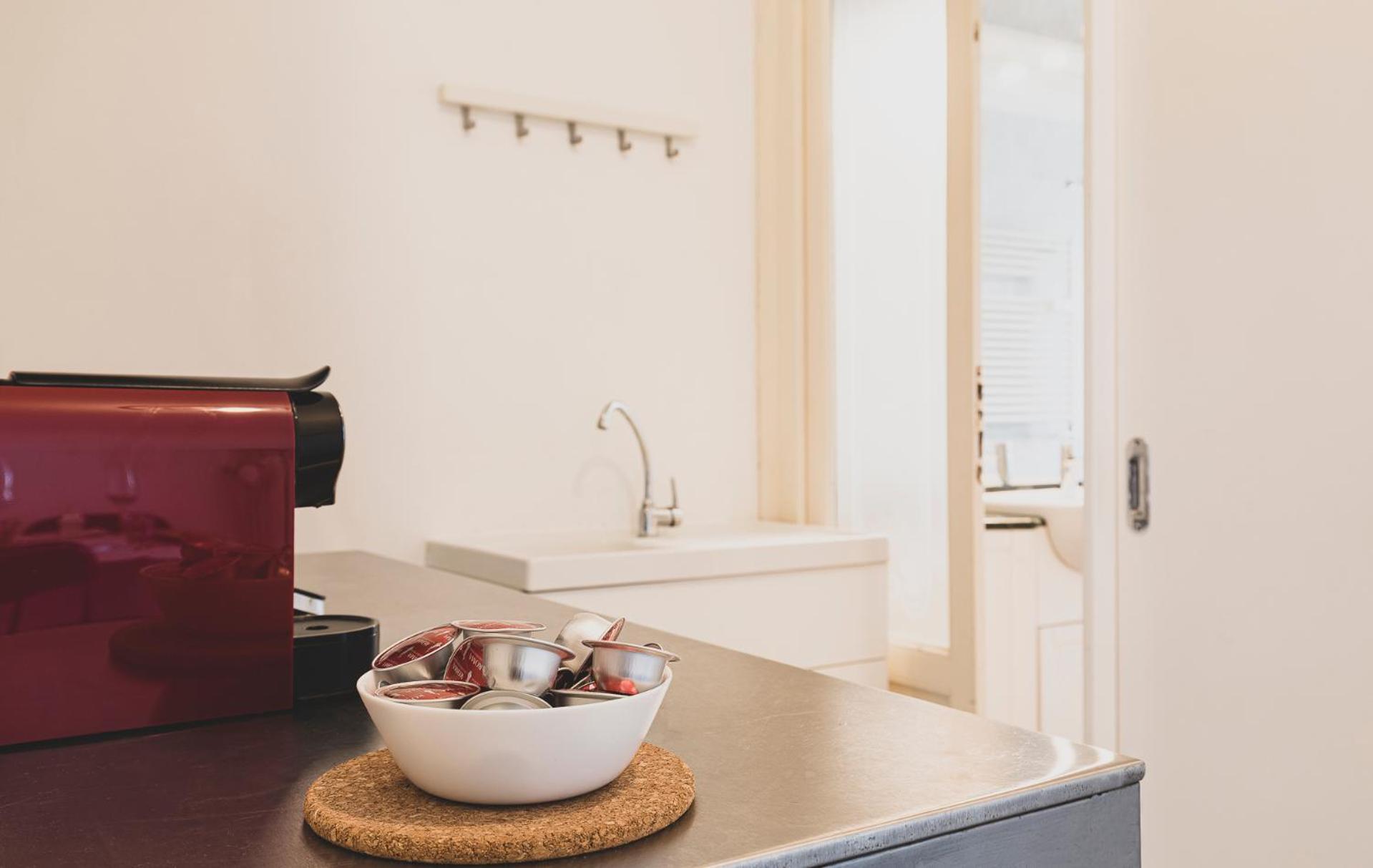 Porta-Venezia/Milano CentraleLuxury Apartment Экстерьер фото