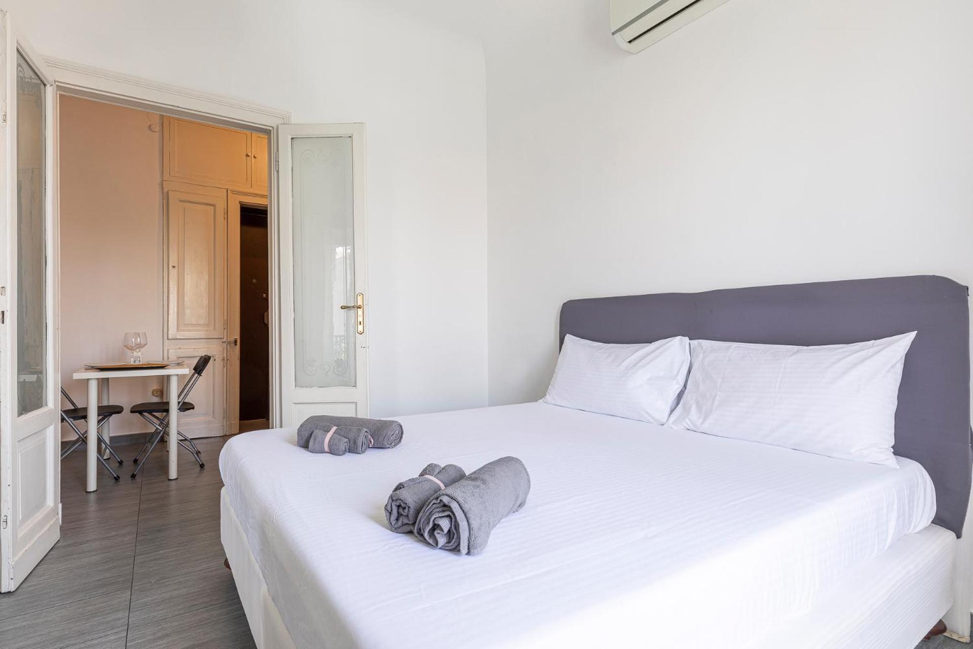 Porta-Venezia/Milano CentraleLuxury Apartment Экстерьер фото