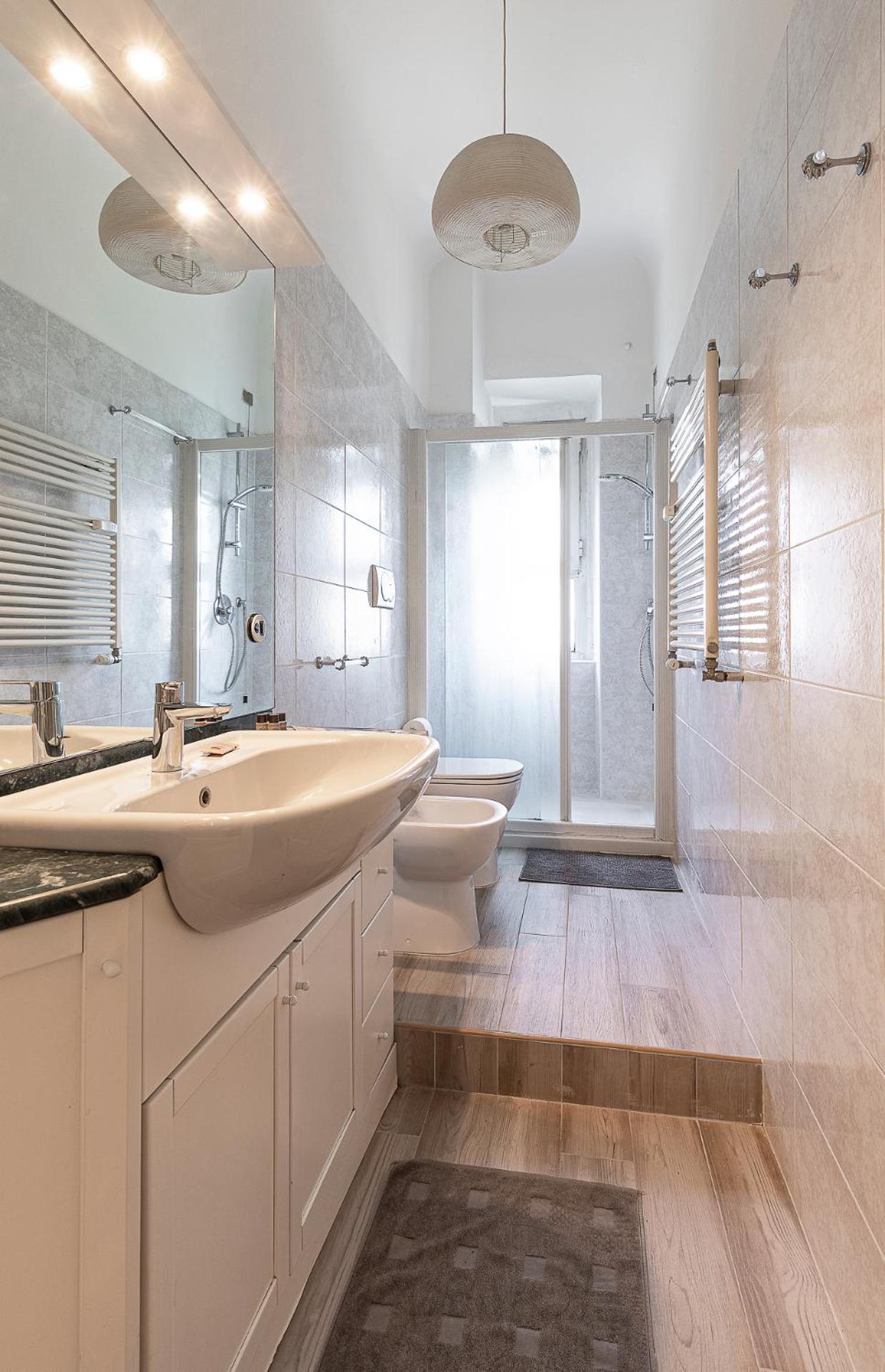 Porta-Venezia/Milano CentraleLuxury Apartment Экстерьер фото